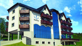 Гостиница Hotel Era, Сверадув-Здруй